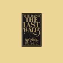 The Band - LAST WALTZ (3LP) (ROCKTOBER)