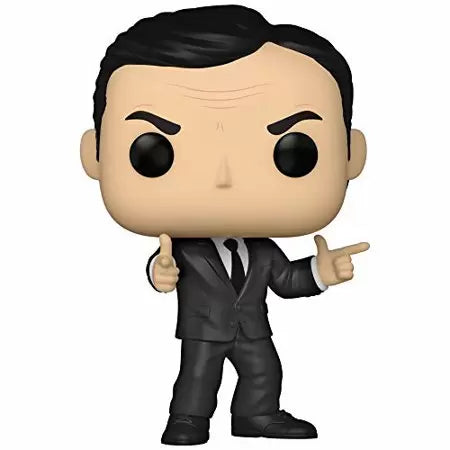 Funko POP! Television: The Office: Michael Scarn