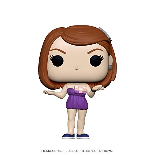 Funko POP! Television: The Office - Casual Friday Meredith