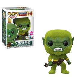 Funko POP! Television - Masters of the Universe - Moss Man -