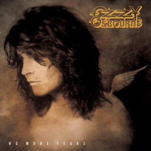 Ozzy Osbourne – No More Tears CD