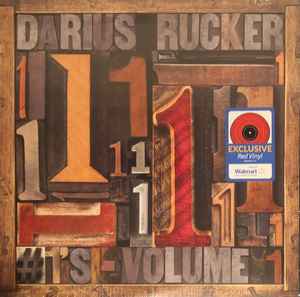 Darius Rucker -