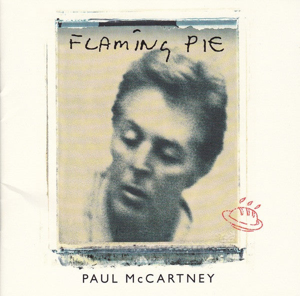 Paul McCartney – Flaming Pie CD