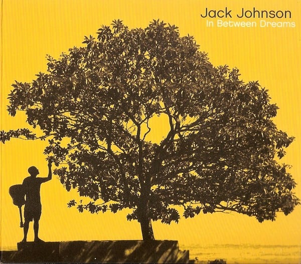 Jack Johnson – In Between Dreams CD