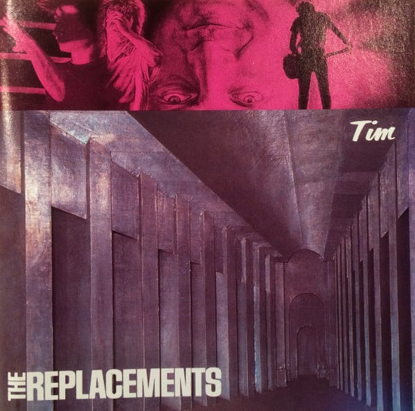 The Replacements – Tim CD