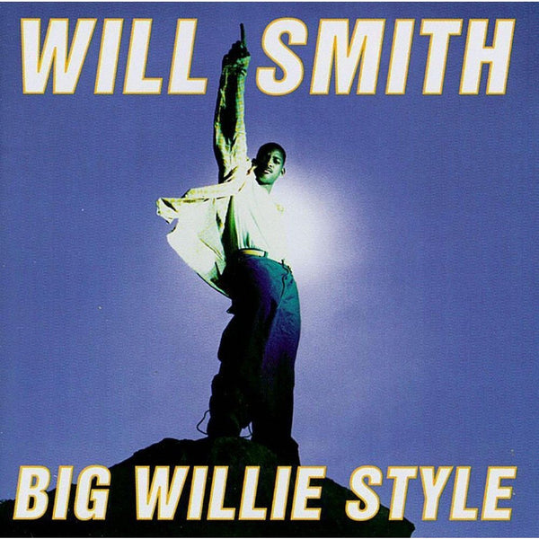 Will Smith – Big Willie Style