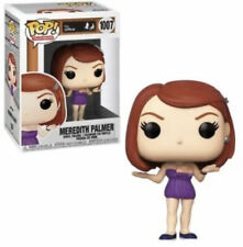 Funko POP! Television: The Office - Casual Friday Meredith