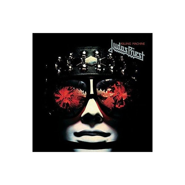 Judas Priest - Killing Machine (180 Gram Vinyl, Download Insert)