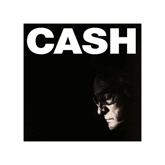 Johnny Cash - American IV: The Man Comes Around [Import] (2 Lp's)