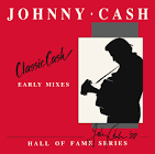 Johnny Cash - Classic Cash LP