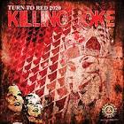 Killing Joke - Turn To Red 2020 LP