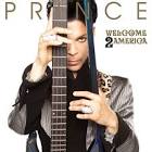 Prince - Welcome 2 America LP