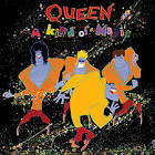 Queen - A Kind Of Magic LP