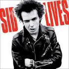Sid Vicious - Sid Lives - Don't Try This At Home, Kids! LP