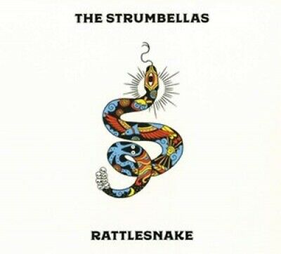 The Strumbellas - Rattlesnake LP