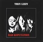 Thin Lizzy - Bad Reputation 1977 OG SEALED LP