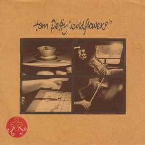 Tom Petty - Wildflower & All The Rest LP
