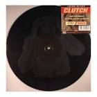Clutch - Mad Sidewinder Picture Disc Limited Edition