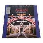 Avalon - Randy Newman Limited Edition LP
