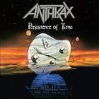 Anthrax - Persistence Of Time LP
