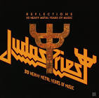 Judas Priest - 50 Heavy Metal Years Of Music LP