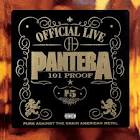 Pantera - Official Live 2LP (Canada Import)