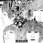 The Beatles - Revolver LP (180 Gram Vinyl, Remastered, Reissue)