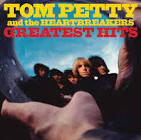 Tom Petty And The Heartbreakers - Greatest Hits 2LP