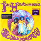 Jimi Hendrix - The Jimi Hendrix Experience. Are You Experienced? LP (MOV)