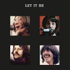 The Beatles - Let It Be (Exclusive bundle) Vinyl + prints