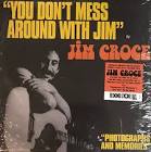 Jim Croce - "You Don't Mess Around With Jim" LP