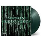 Matrix Reloaded - The Album (Limited Edition) LP