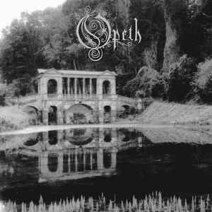 (RSD) Opeth - Morningrise LP (2x 140g Blue Vinyl)