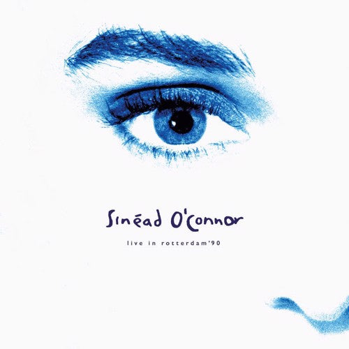 Sinead O'Connor - Live In Rotterdam '90 LP