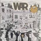 War - War's 50th Anniversary (5 LPs)