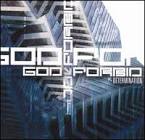 (RSD) God Forbid - Determination LP