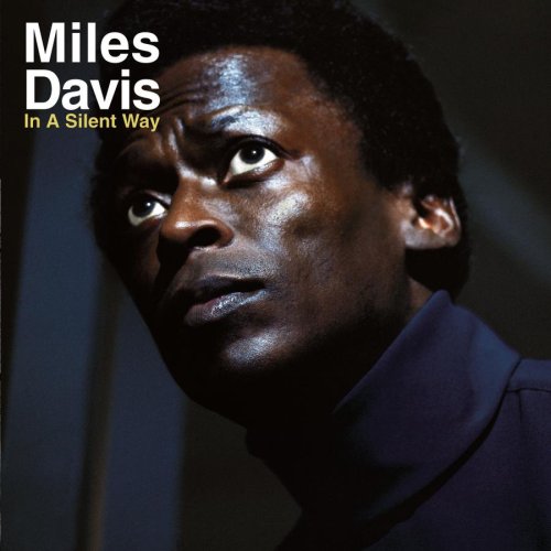Miles Davis - Silent Way LP