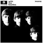 The Beatles - With The Beatles LP