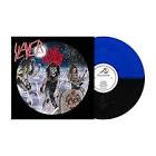 Slayer - Live Undead LP (Limited Edition, Blue/Black Split Vinyl)
