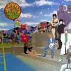Prince and The Revolution - Around The World in a Day LP