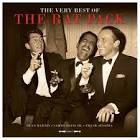 The Very Best Of The Rat Pack [Green Colored Vinyl 2 LPs]
