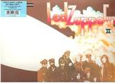 Led Zeppelin - Led Zeppelin 2 Remastered LP