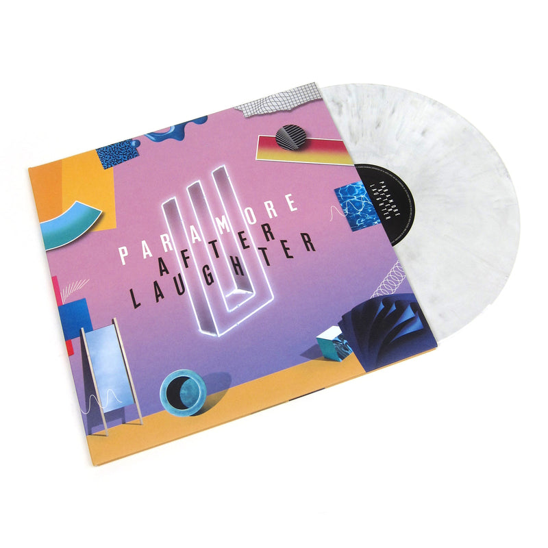 Paramore - After Laughter LP