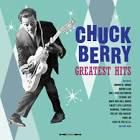 Chuck Berry - Greatest Hits LP
