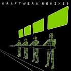 Kraftwerk - Remixes 3 LPs