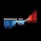 Midnight Oil - Resist 2 LPs