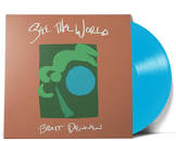 Brett Dennen - See The World (Tiffany Blue Vinyl/D2C Exclusive)
