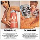 The Who - Sell Out 2LP