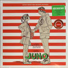 Juno - Original Motion Picture Soundtrack LP (Neon Green Vinyl)