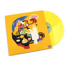 Mac Miller - Faces (Yellow Colored Edition) LP